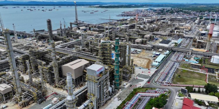 Presiden Prabowo Dorong Indonesia Menjadi Bangsa Mandiri dan Percaya Diri