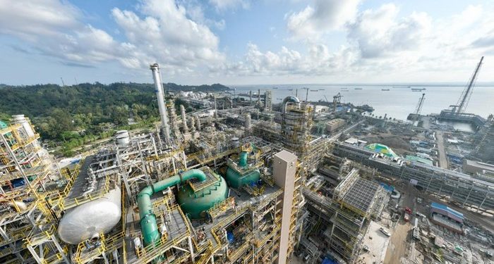 Proyek RDMP Kilang Balikpapan Resmi Beroperasi Setelah Hadapi Banyak Tantangan