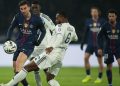 PSG Tersingkir dari Coupe de France Usai Dikalahkan Paris FC