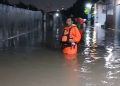 BPBD Tangerang Terus Lakukan Evakuasi dan Pendataan Banjir