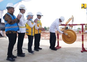 Kementerian PU Targetkan Penyelesaian Sekolah Rakyat Tahap II pada Juni 2026
