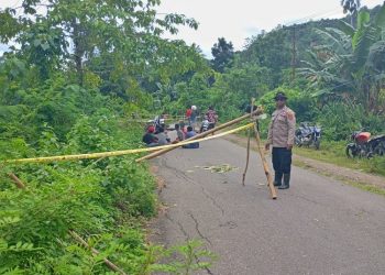 Polda NTT Imbau Warga Tingkatkan Kewaspadaan Akibat Cuaca Ekstrem