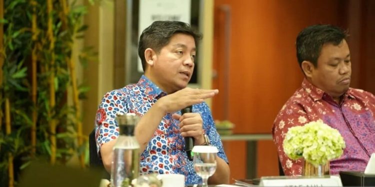 Pemerintah Tegaskan Kelanjutan Program Paket Ekonomi di Tahun 2026