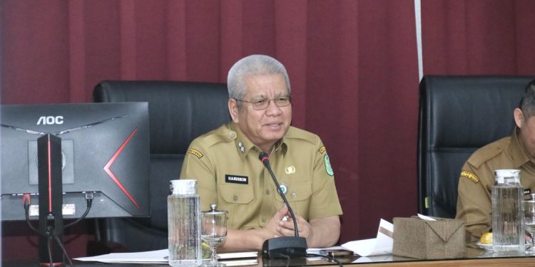 Pemprov Kalbar Rayakan HUT ke-69 dengan Fokus pada Manfaat Publik