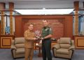 Gubernur Kalbar dan Pangdam XII/Tanjungpura Bahas Keberlanjutan Sinergi Keamanan