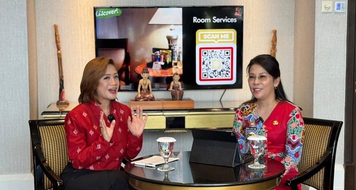 Singkawang Perkuat Pariwisata dan Ekonomi Kreatif di Jakarta