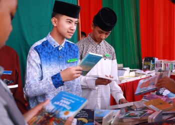 Rannah Festival 2026: Membangun Kepemimpinan Santri Tazakka Berbasis Al-Qur’an
