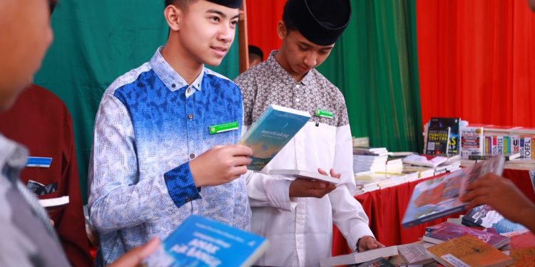 Rannah Festival 2026: Membangun Kepemimpinan Santri Tazakka Berbasis Al-Qur’an
