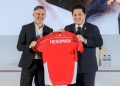 PSSI Umumkan John Herdman Sebagai Pelatih Baru Timnas Indonesia