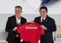 John Herdman Ditunjuk Sebagai Pelatih Baru Timnas Indonesia