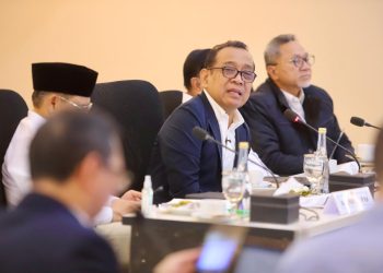 Pemerintah Dorong Percepatan Pemulihan Pascabencana di Aceh, Sumut, dan Sumbar