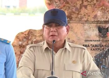 Presiden Prabowo Berencana Dirikan Sekolah Unggulan di Setiap Provinsi