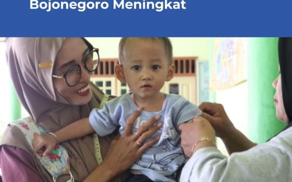 Peningkatan Daya Beli Dorong Kenaikan IPM Bojonegoro