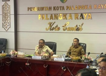 Pengembangan Waterfront City di Palangka Raya untuk Peningkatan Kualitas Hidup