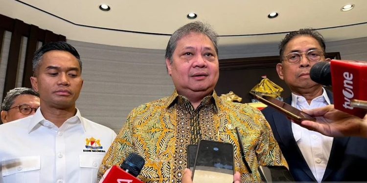 Pemerintah Alokasikan Rp335 Triliun untuk Program Makan Bergizi Gratis 2026