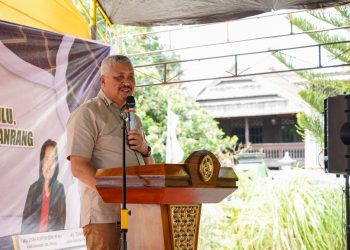 Pemkab Pinrang Tingkatkan Layanan Kesehatan Lewat Infrastruktur Baru