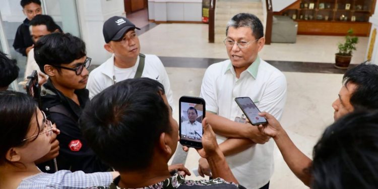 Pemko Batam Dorong Pelestarian Budaya Melayu Melalui Ranperda