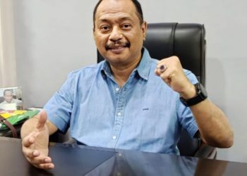 KONI Jawa Timur Siapkan Strategi untuk PON Bela Diri II 2026