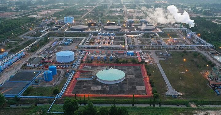 Pakar Ekonomi Puji Peran Pertamina dalam Pencapaian Target Lifting Minyak