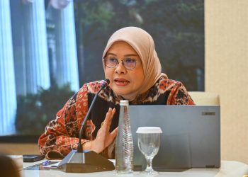 Kemlu RI Berupaya Bebaskan WNI yang Diculik di Gabon