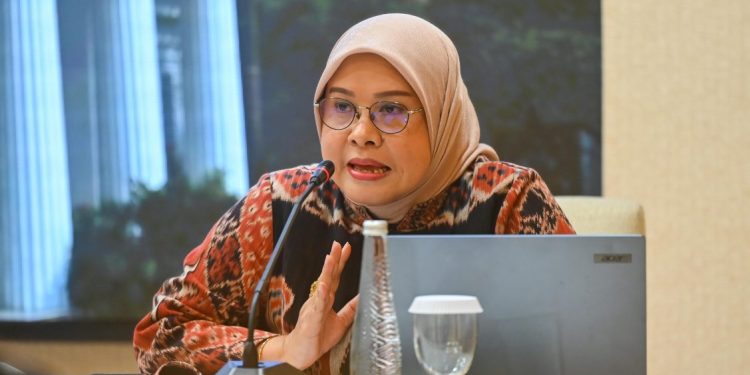 Kemlu RI Berupaya Bebaskan WNI yang Diculik di Gabon