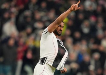 Juventus Tundukkan Cremonese dengan Skor Telak 5-0 di Turin