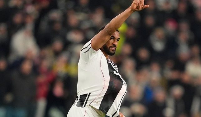 Juventus Tundukkan Cremonese dengan Skor Telak 5-0 di Turin