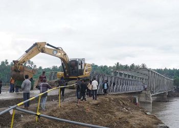 Pemerintah Percepat Pemulihan Bencana di Sumatra dengan Anggaran Rp60 Triliun