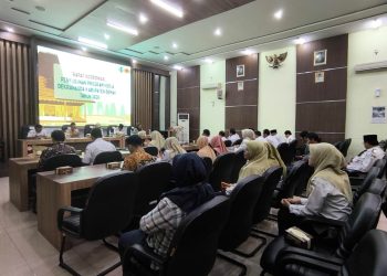 Pemkab Demak Dorong Pengembangan UMKM Melalui Rakor Dekranasda