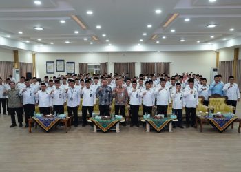 Kemenag Jatim Dukung Penuh Safari Antikorupsi KPK