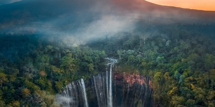 Pemkab Lumajang Tingkatkan Transparansi dalam Pengelolaan Pariwisata