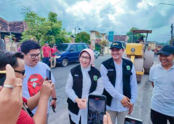 Pemkab Lumajang Fokus Perbaikan 260 Km Jalan untuk Tingkatkan Ekonomi