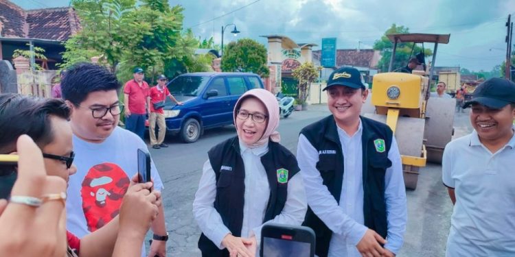 Pemkab Lumajang Fokus Perbaikan 260 Km Jalan untuk Tingkatkan Ekonomi