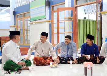 Pemkab Lumajang Berikan Insentif kepada 1.200 Marbot, Tegaskan Komitmen Pembangunan Berkeadilan