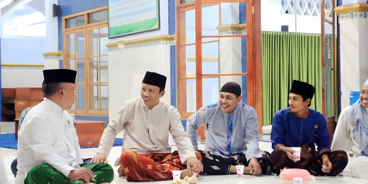 Pemkab Lumajang Berikan Insentif kepada 1.200 Marbot, Tegaskan Komitmen Pembangunan Berkeadilan