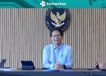 Menkes Budi Gunadi Tegaskan Kemajuan Pemulihan Layanan Kesehatan di Sumatera