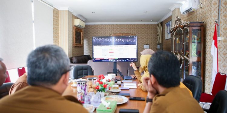 Pemko Dumai Fokuskan APBD 2026 pada Efisiensi dan Program Prioritas