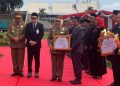 Bupati Tuban Terima Penghargaan Gold K3, Perusahaan Lokal Raih Prestasi