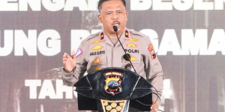 Kakorlantas Tegaskan Penanganan Insiden Senggolan Mobil Patwal di Tol