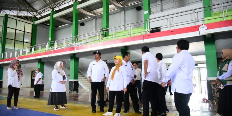 Gorontalo Siapkan Diri untuk PENAS 2026