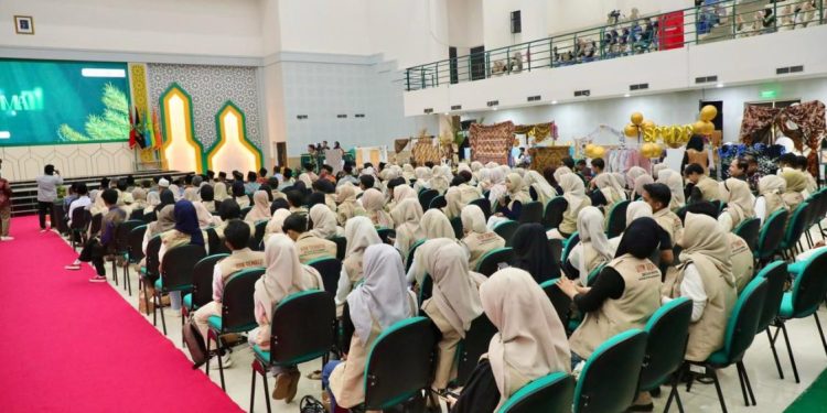 Pemerintah Kerja Sama dengan Kampus untuk Percepat Sertifikasi Tanah