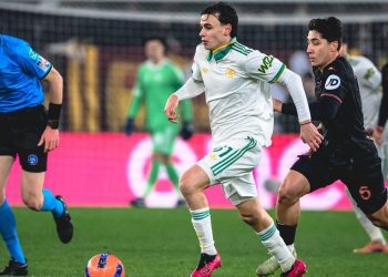 Torino Tundukkan AS Roma 3-2 di Coppa Italia