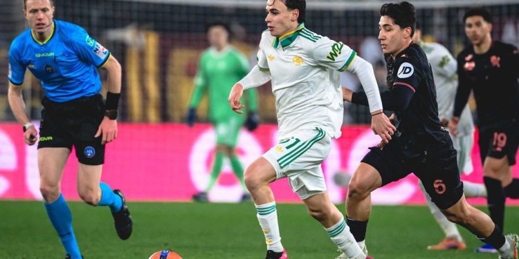 Torino Tundukkan AS Roma 3-2 di Coppa Italia