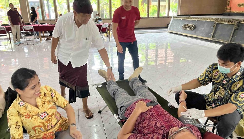 Pemkab Buleleng Ubah Fokus Pembangunan ke Pemberdayaan Ekonomi