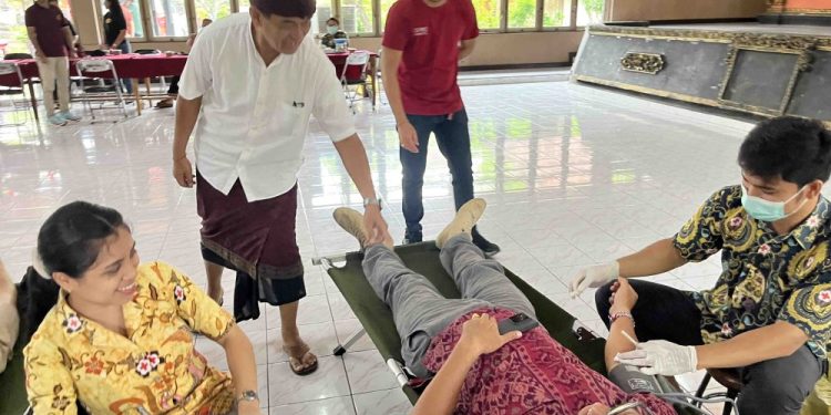 Pemkab Buleleng Ubah Fokus Pembangunan ke Pemberdayaan Ekonomi