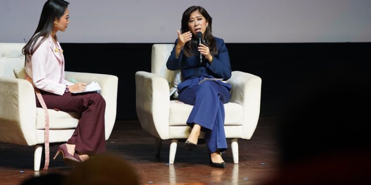 Menkomdigi Dorong Ekosistem Digital Aman untuk UMKM Perempuan