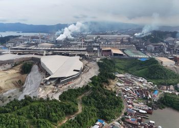 Kementerian ESDM Kurangi Produksi Nikel untuk Stabilkan Harga Global