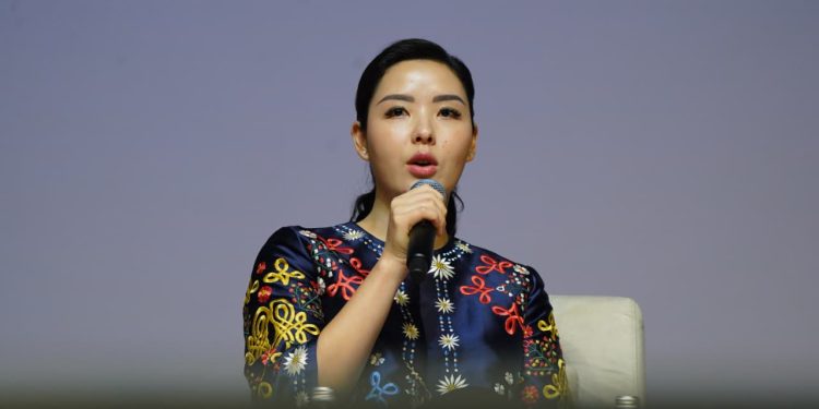 Pertumbuhan Pesat UMKM Perempuan Didukung Platform Digital