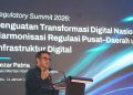 Wamenkomdigi Sebut Telekomunikasi Sebagai Kebutuhan Dasar Masyarakat