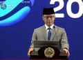 Menlu RI Tegaskan Diplomasi Ketahanan sebagai Pilar Utama